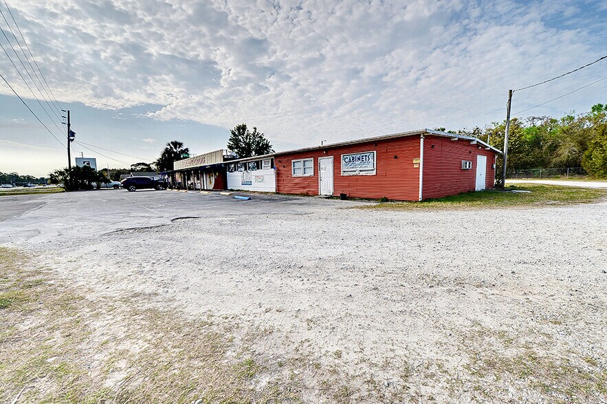 More Photos Of 4828 S Suncoast Blvd, Homosassa Restaurant For Sale
