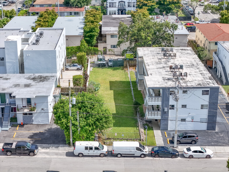 More Photos Of 718 SW 4th St, Miami Land For Sale