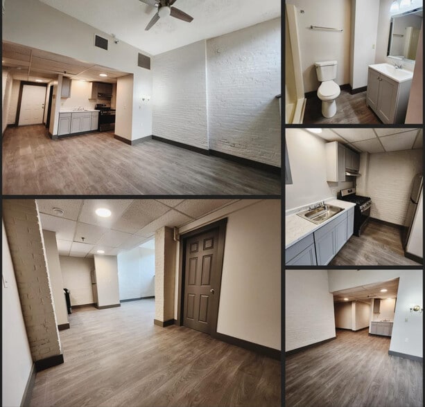 More Photos Of 19 Wood St, Lewiston Apartments For Sale