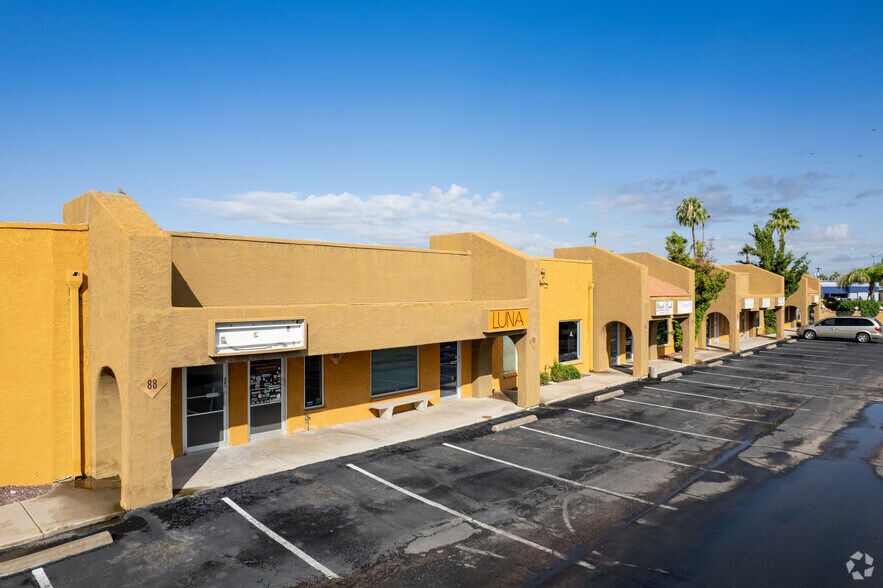 More Photos Of 4500 E Speedway Blvd, Tucson Unknown For Lease