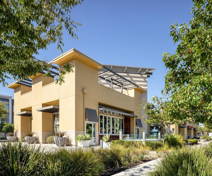 More Photos Of 20030-20080 Stevens Creek Blvd, Cupertino Storefront For Lease