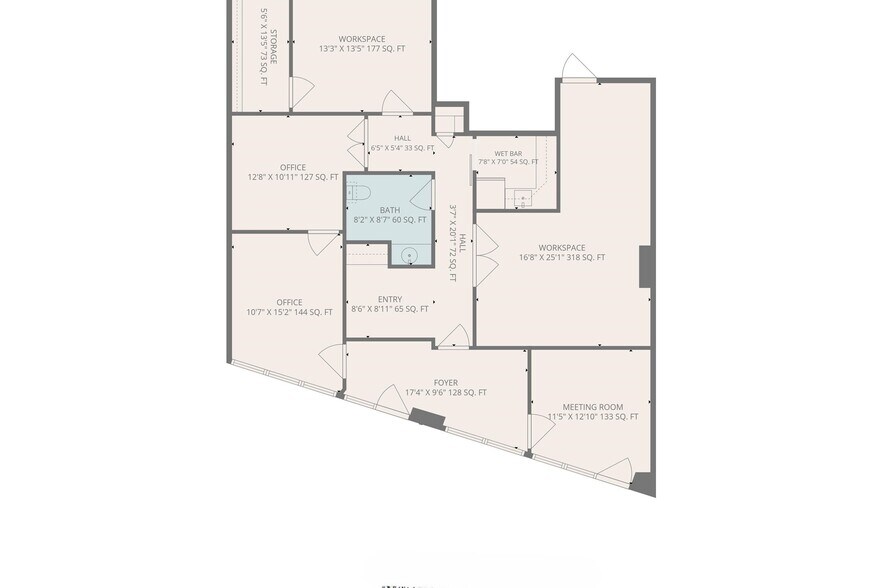 More Photos Of 3922 Electric Rd, Roanoke Office For Lease