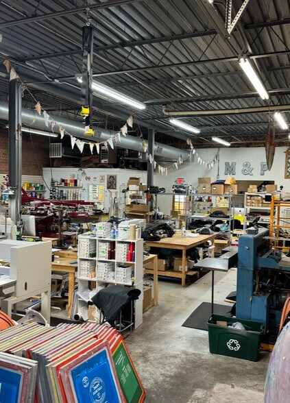 More Photos Of 4011 Atmore St, Charlotte Flex For Sale