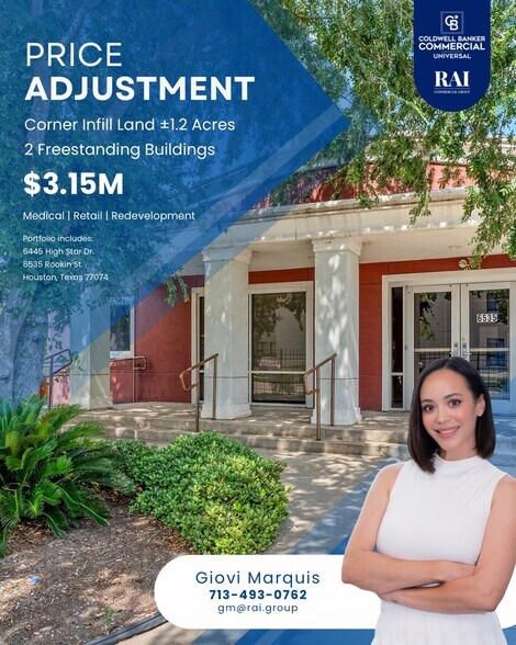 Primary Photo Of , Houston Unknown For Sale