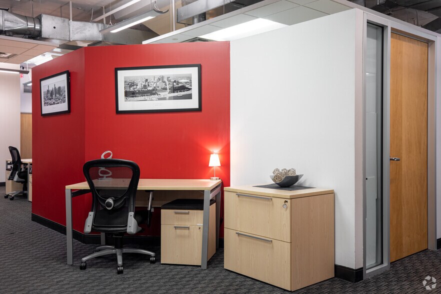 Photo of 5th Floor Ste Coworking