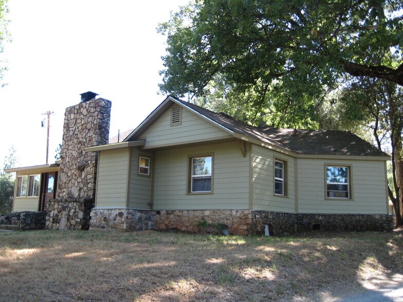 More Photos Of 3369 N Railroad Flat Rd, Wilseyville Land For Sale