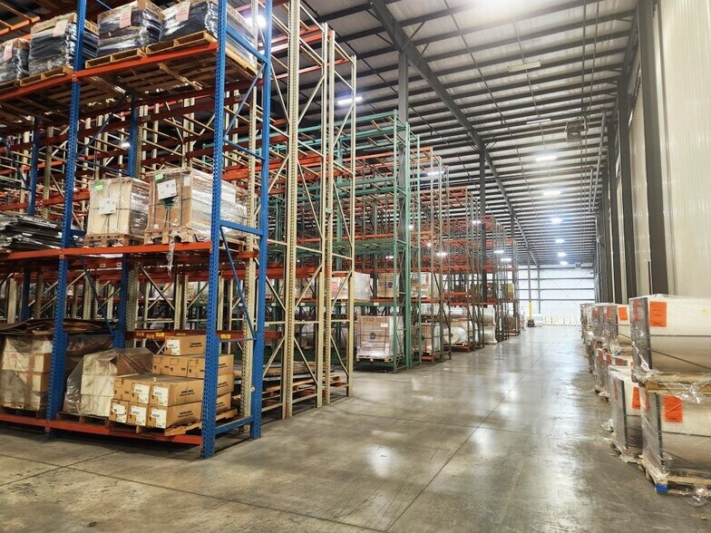 More Photos Of 165 Quality Ct, Fall River Distribution For Sale