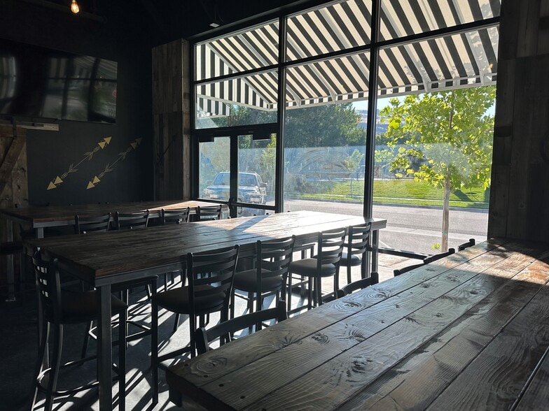 More Photos Of 11801 N 23rd Ave, Boise Restaurant For Lease