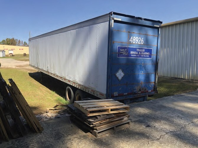 More Photos Of 466 Old Wilson Rd, Wendell Warehouse For Lease
