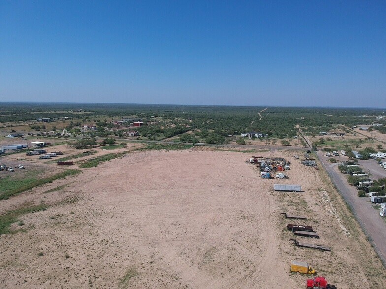 More Photos Of 16464 US-83, Laredo Land For Lease