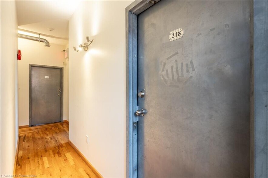 More Photos Of 197 James St N, Hamilton Storefront Retail Office For Sale