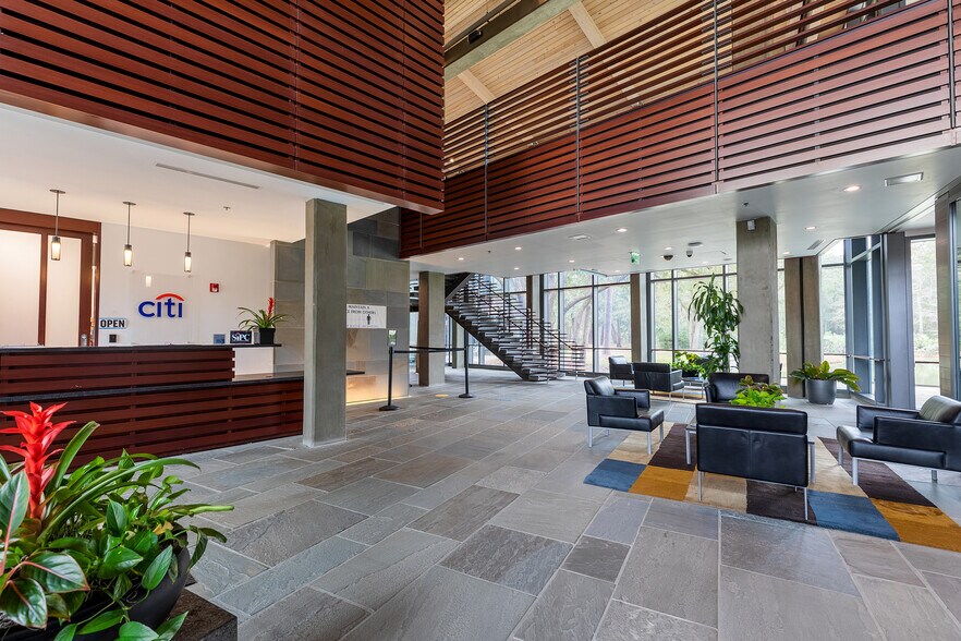 More Photos Of 11 Ewall St, Mount Pleasant Office For Lease