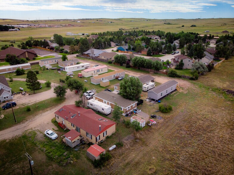 More Photos Of 875-895 Monument St, Calhan Manufactured Housing Mobile Home Park For Sale
