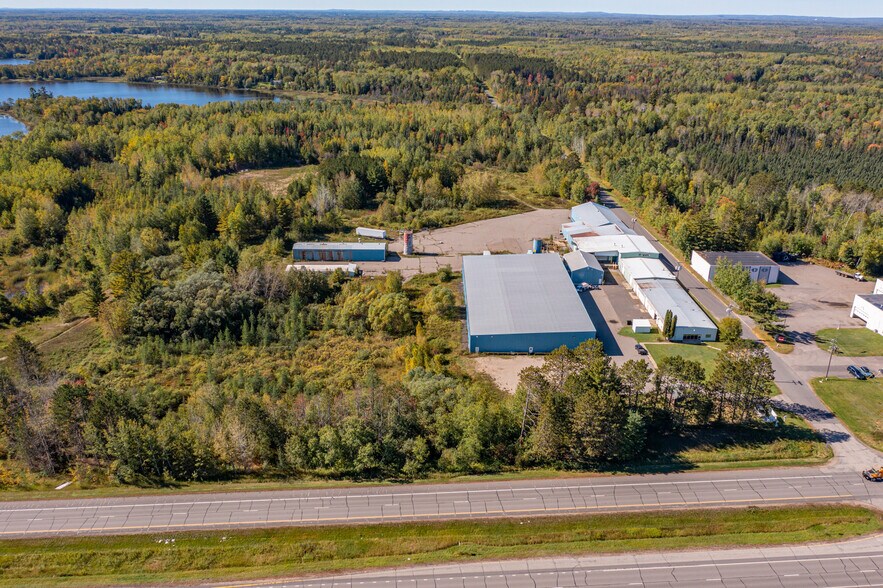 More Photos Of 4097 53 Hwy, Eveleth Manufacturing For Sale