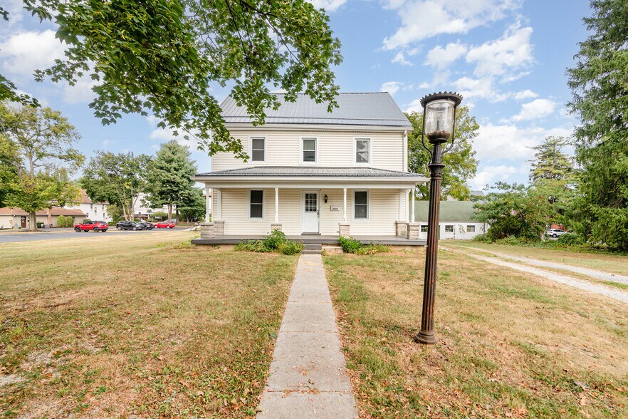 Primary Photo Of 3311 Market St, Camp Hill Office Residential For Sale