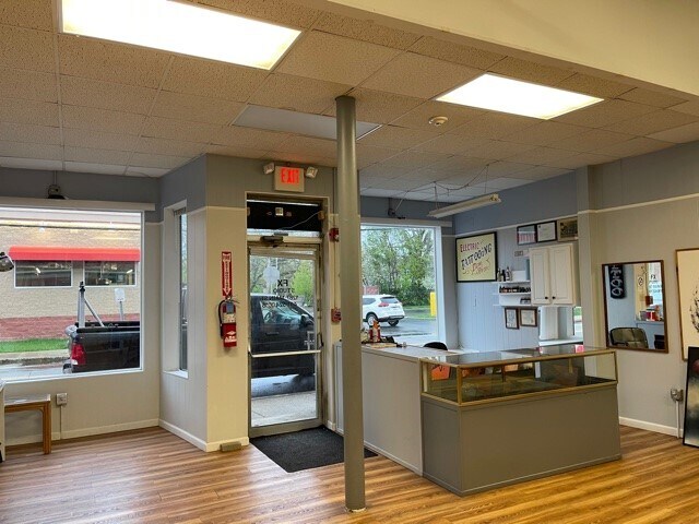 More Photos Of 1285-1293 Main St, West Warwick Storefront Retail Office For Sale