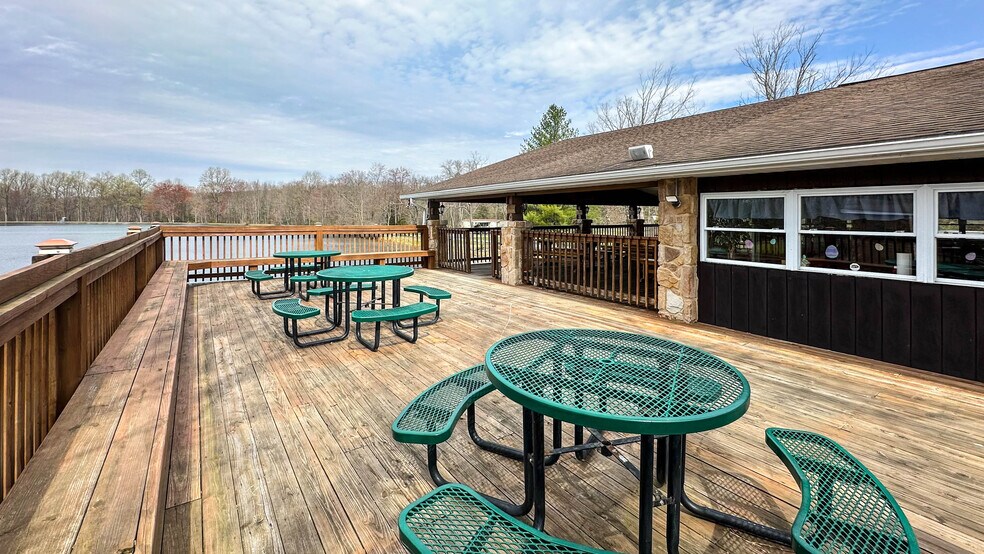 More Photos Of 63 Blue Mountain rd, Schuylkill Haven Trailer Camper Park For Sale