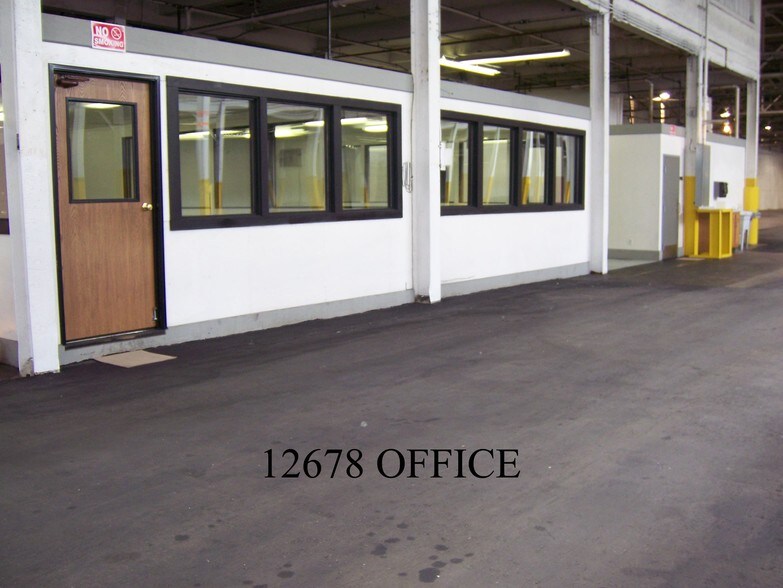 More Photos Of 12640-12680 Burt Rd, Detroit Manufacturing For Lease