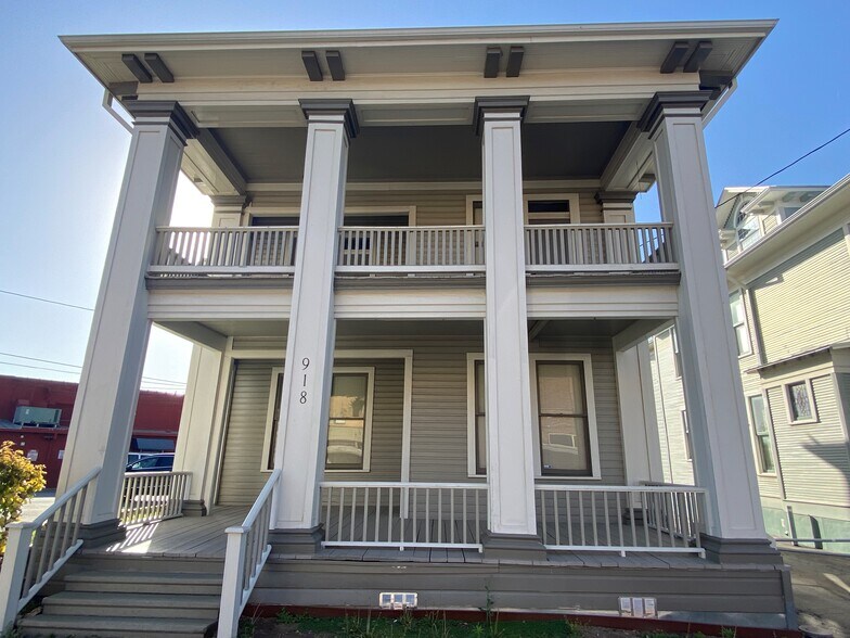 More Photos Of 918 S Alamo St, San Antonio Office For Lease