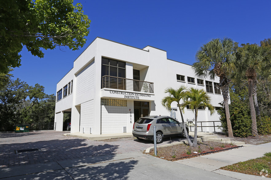 Primary Photo Of 5016 Calle Minorga, Sarasota Office For Lease