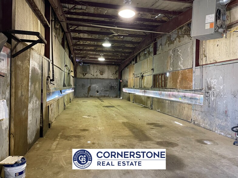 More Photos Of 3501 N Poplar St, Casper Industrial For Lease