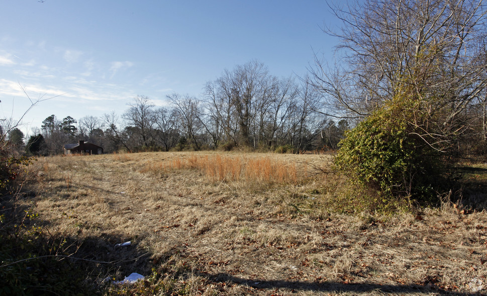 Primary Photo Of 1931 Bridge Rd, Suffolk Land For Sale