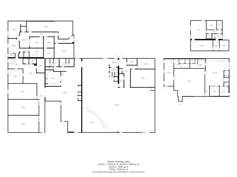 More Photos Of 8 Music Fair Rd, Owings Mills Flex For Sale