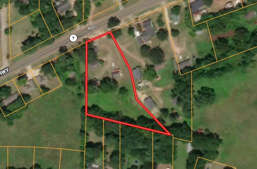 More Photos Of 200 E State Highway 7, Nacogdoches Land For Sale