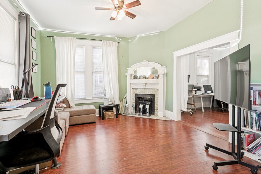 More Photos Of 274 Post Ave, San Antonio Multifamily For Sale