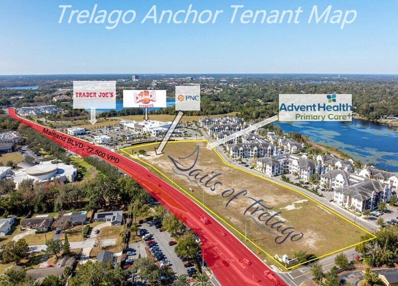 More Photos Of 1070 Maitland Blvd, Maitland Unknown For Lease