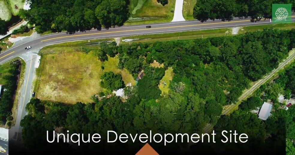 More Photos Of 125 Zoo Pky, Jacksonville Land For Sale