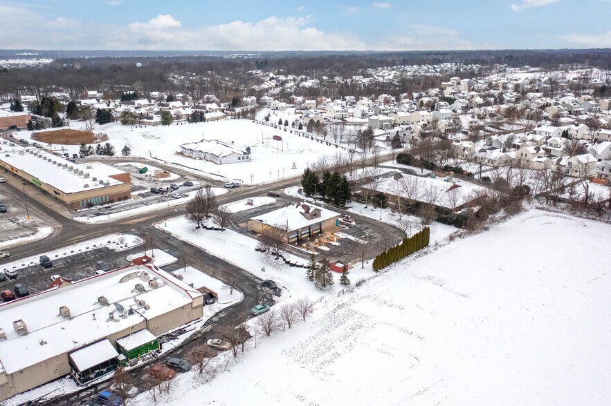 More Photos Of 732 Corylus Dr, Pataskala Carwash For Sale