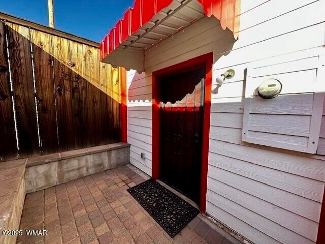 More Photos Of 857 E Cooley St, Show Low Storefront For Sale