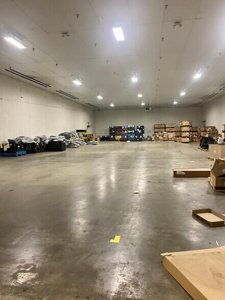 More Photos Of 4147 Keller Rd, Holt Distribution For Sale