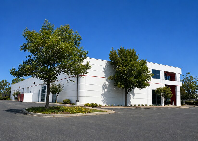 More Photos Of 2591 Kerner Blvd, San Rafael Industrial For Lease
