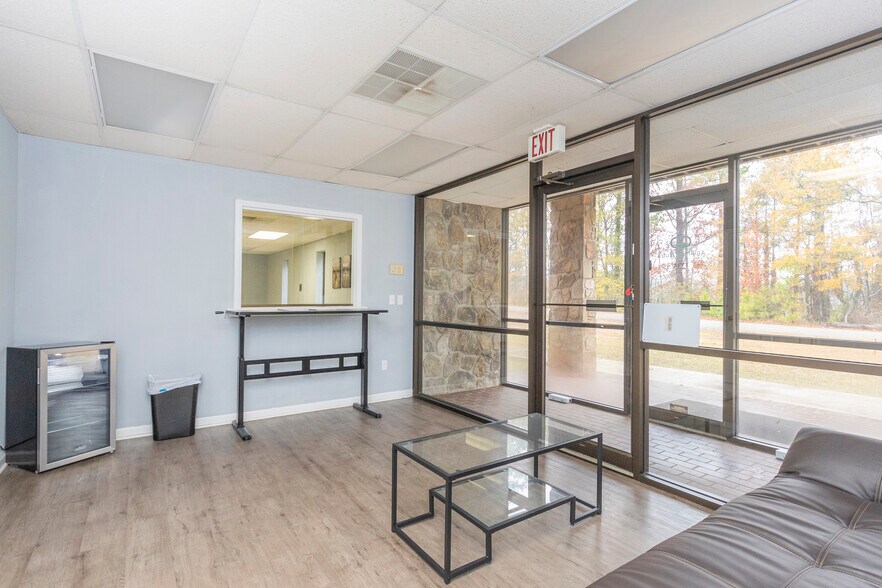 More Photos Of 235 Camson Rd, Anderson Warehouse For Sale