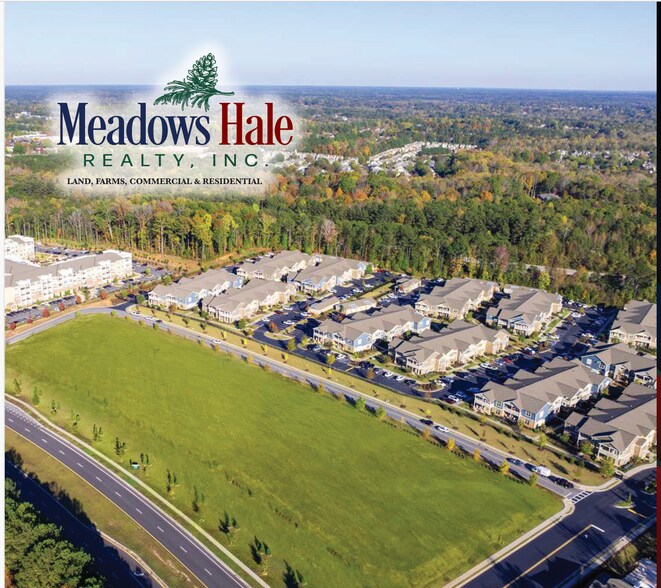 More Photos Of Lot #2 2019 Newnan Crossing Bypass, Newnan Land For Sale