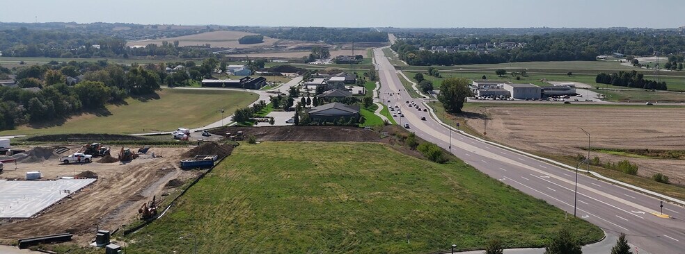 More Photos Of 10111 S 71st Plz, Papillion Land For Sale
