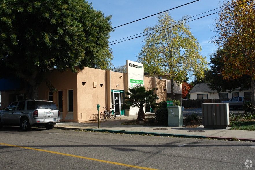 Primary Photo Of 731 Pacific St, San Luis Obispo Office For Lease