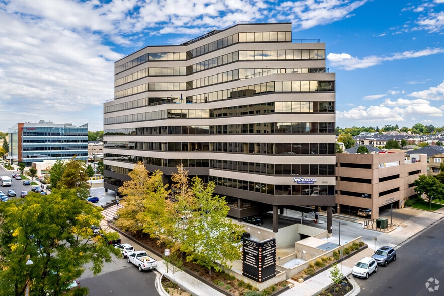 Primary Photo Of 44 Cook St, Denver Office For Lease