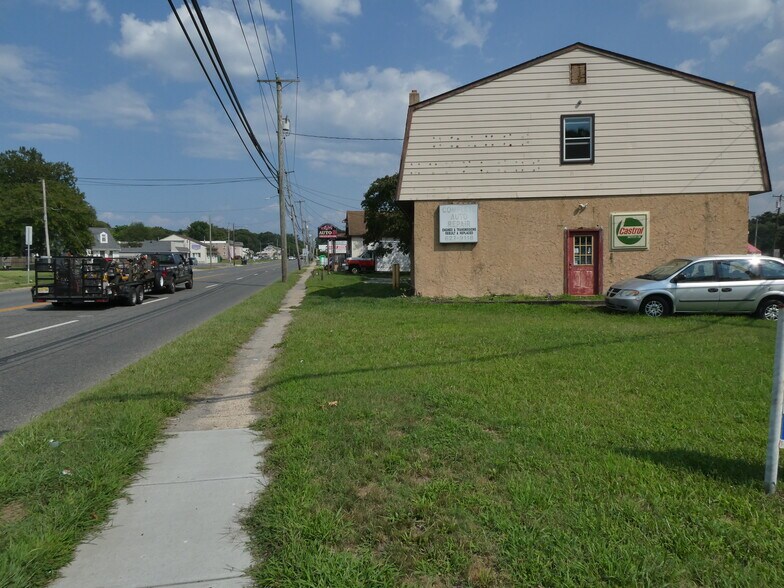 More Photos Of 304 White Horse Pike, Clementon General Retail For Sale