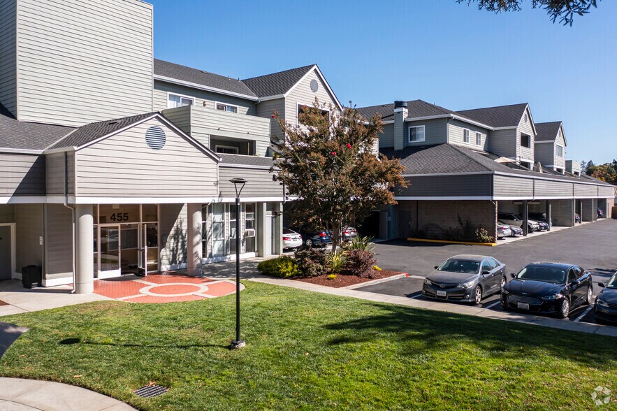 More Photos Of 455 Brahms Way, Sunnyvale Apartments For Lease