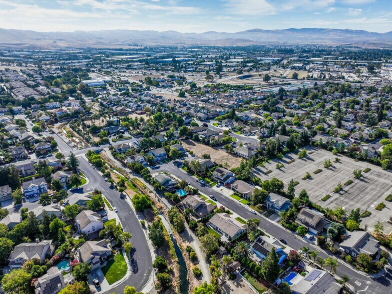More Photos Of 1080 Central Ave, Livermore Land For Sale