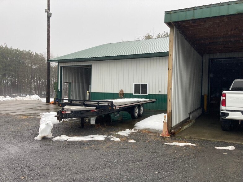 More Photos Of 1185 State Route 8, Cold Brook Warehouse For Lease
