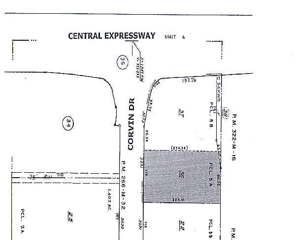 Primary Photo Of 3051 Corvin Dr, Santa Clara Service For Lease