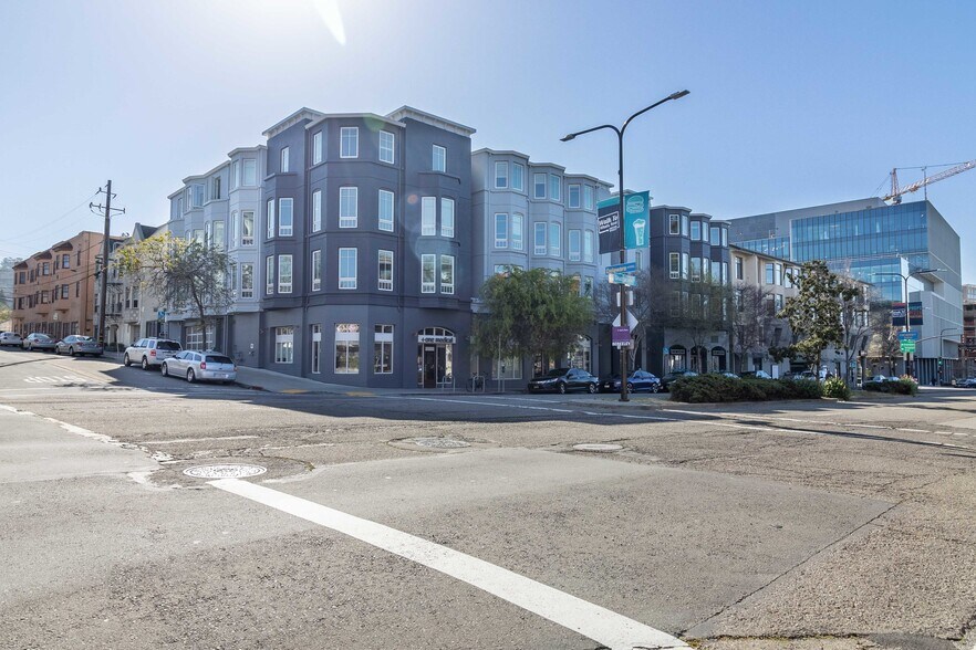 More Photos Of 1797-1801 Shattuck Ave, Berkeley Apartments For Lease