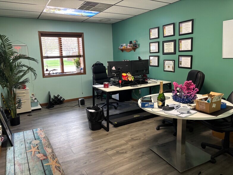More Photos Of 129 N Main St, Wolcottville Warehouse For Lease