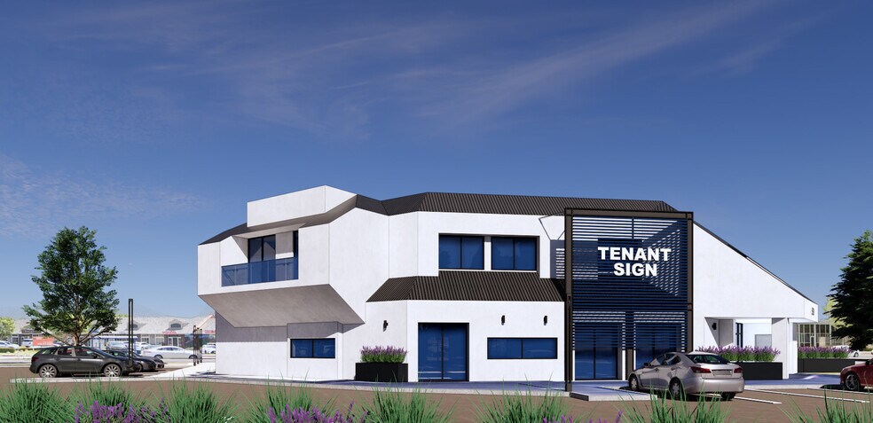 More Photos Of 890 W Baker St, Costa Mesa Medical For Lease