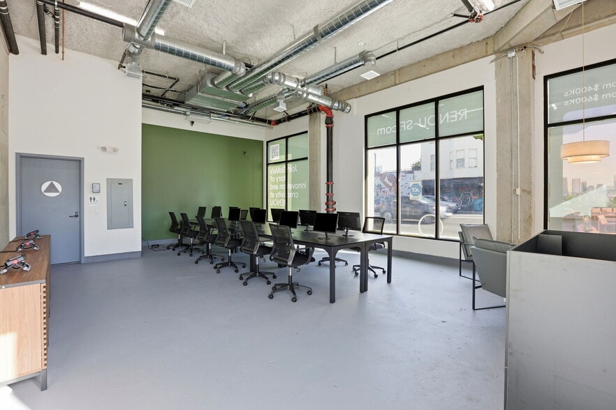 More Photos Of 399 6th Street, San Francisco General Retail For Sale