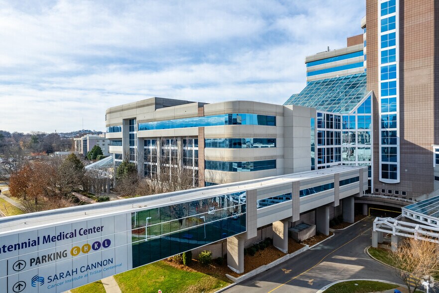 More Photos Of 2400 Patterson St, Nashville Medical For Lease